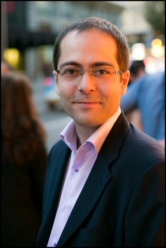 Rene Dechamps Otamendi, fundador de Estrado AI